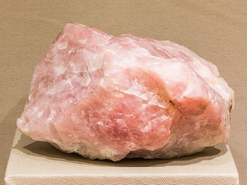 粉晶