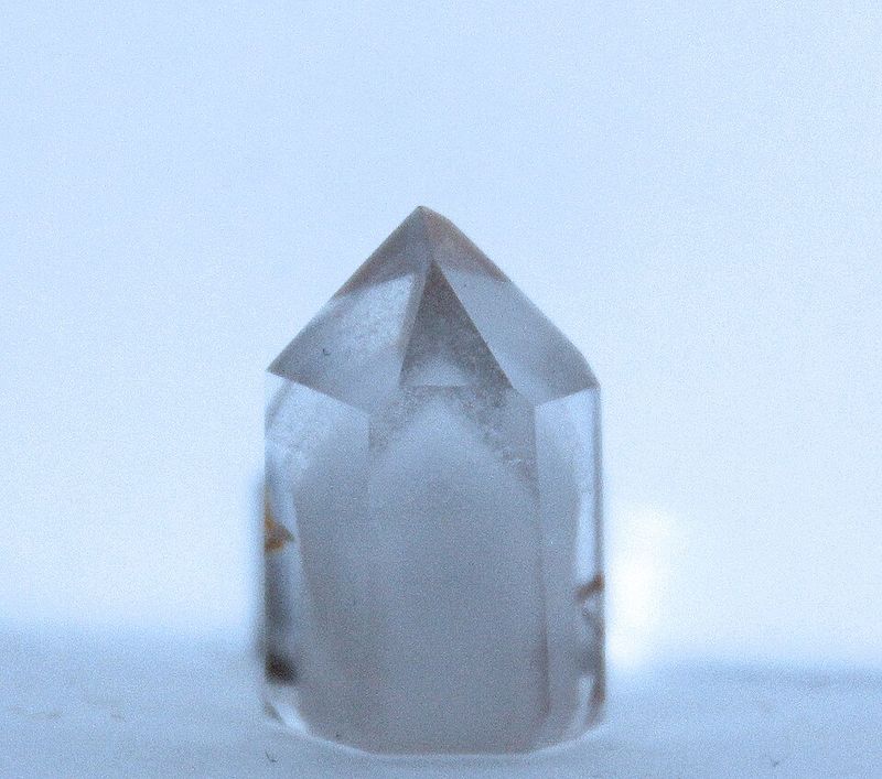 绿幽灵水晶