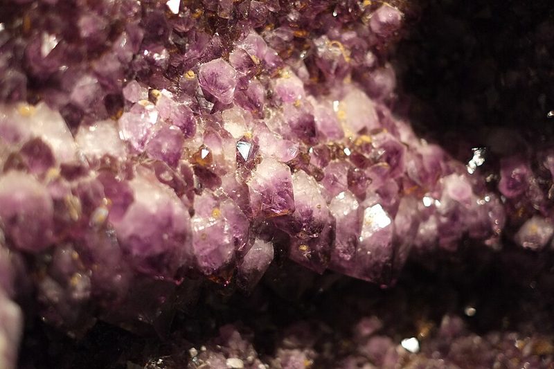 紫水晶